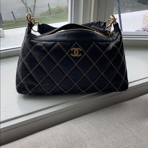 Chanel bag
